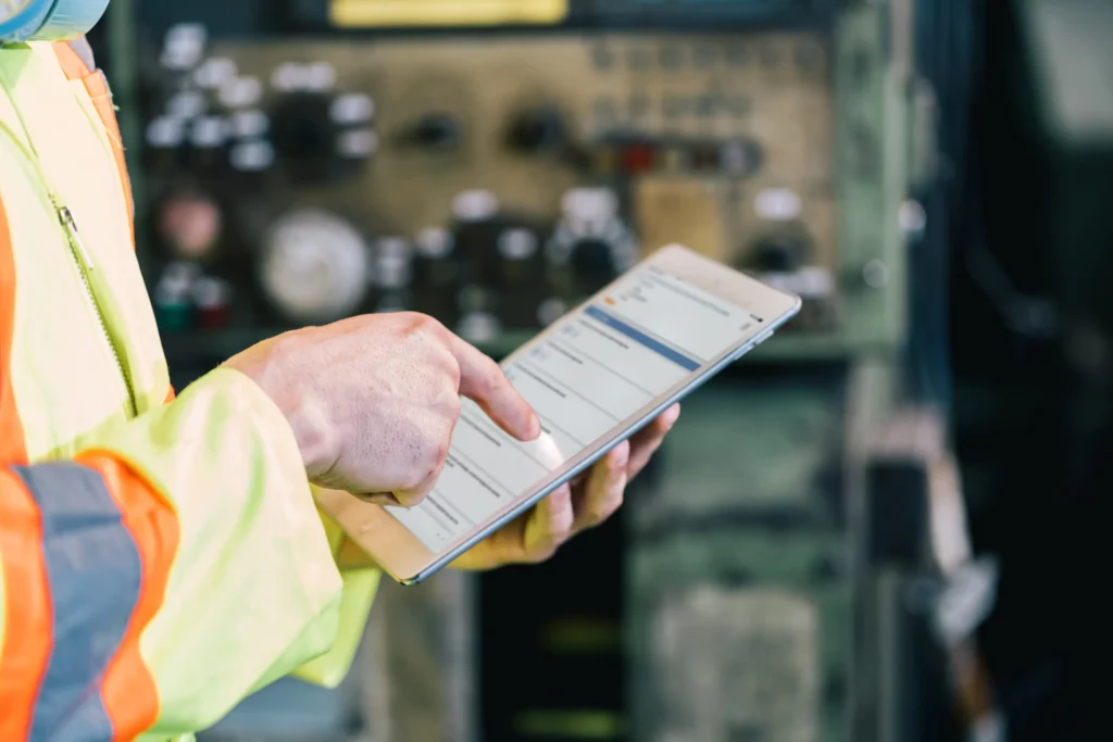 Warehouse Safety Inspection Checklist: Is Your Warehouse Safe?